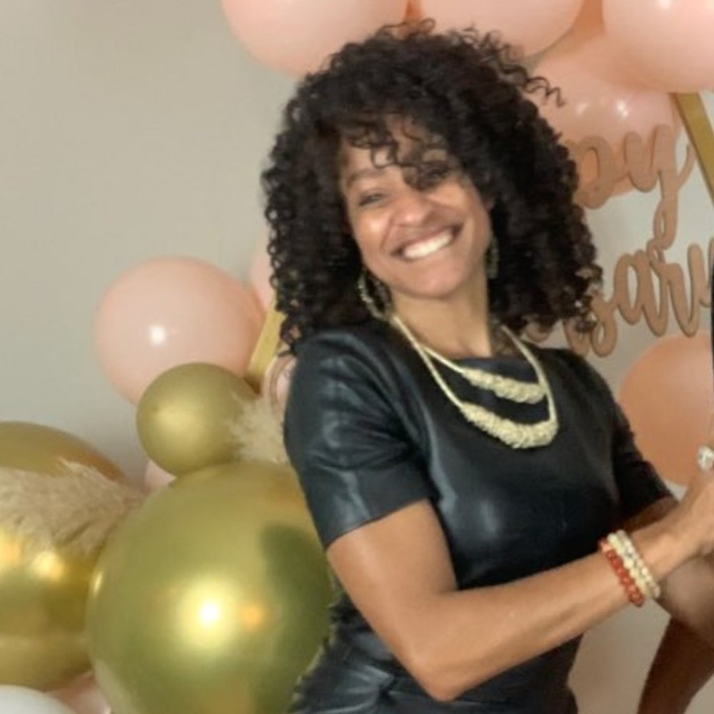 Meet your Posher, Kiana